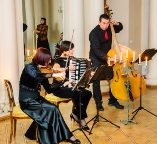 poilsis pakruojo dvare muzikantai 10561