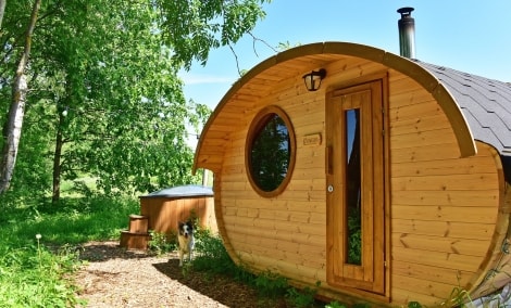 palaima sauna