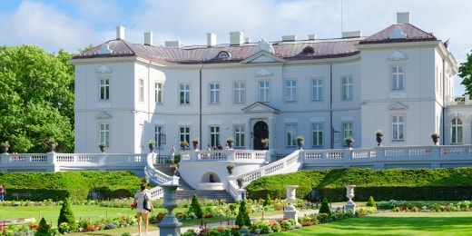 poilsis palangoje vaizdas 10962