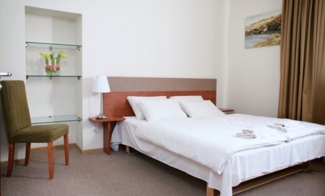 Palanga Park Hotel 2