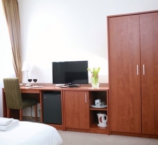 Palanga Park Hotel 4