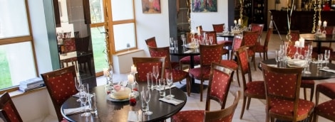 Palanga park hotel pusryciai