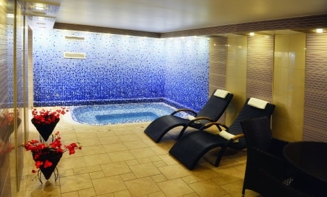 Palanga park hotel spa 6