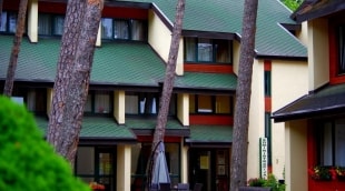 Palanga Park Hotel 2