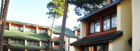 Palanga Park Hotel 4