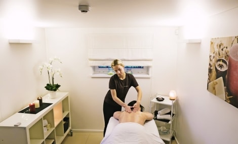 poilsis palangoje palnga visit spa masazas 12663