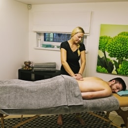 poilsis palangoje palnga visit spa terapija 12480