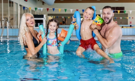 naujiena apsilankymas palangos baseine ir sveikatingumo erdveje 11909