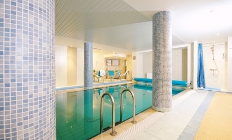 poilsis palangos vetra spa baseinas 14447