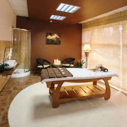 poilsis palangos vetra spa vaizdas 14450