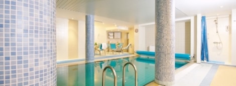 poilsis palangos vetra spa baseinas 16220