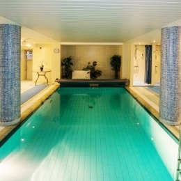 poilsis palangos vetra spa vaizdas 16222