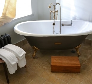 Paliesiaus dvaras Ignalina dvivietis kambarys 2