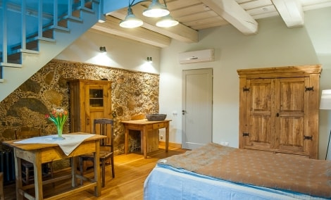 Paliesiaus dvaras Ignalina dvivietis kambarys 3