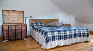 Paliesiaus dvaras Ignalina dvivietis kambarys 4