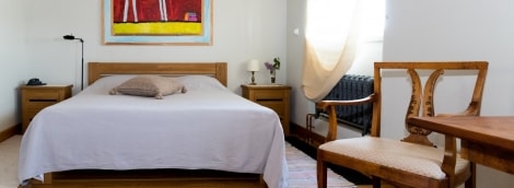 Paliesiaus dvaras Ignalina dvivietis kambarys