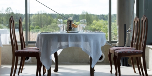 poilsis paliesiaus dvare diena