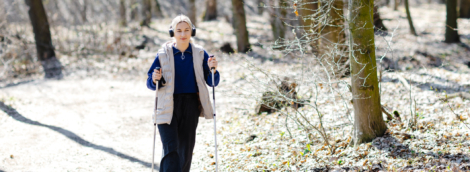 šiauriešiškas ėjimas 1