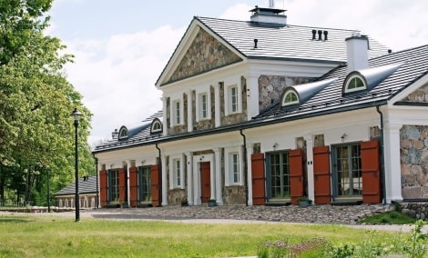 aktyvus poilsis paliesiaus dvare aplinka 12403