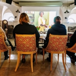 poilsis paliesiaus dvare visi ziuri