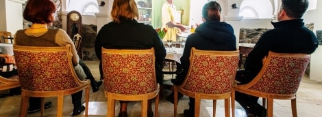 poilsis paliesiaus dvare visi ziuri