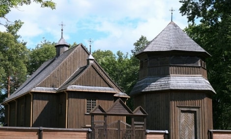 20. paluses baznycia