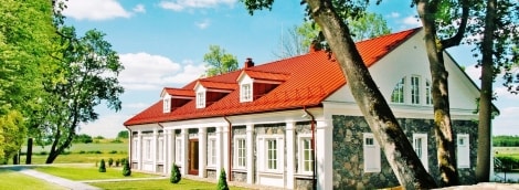 poilsis bistramplolio dvare vezimine pastatas 9865