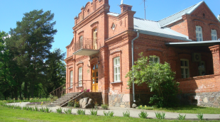 Puziniškio dvaras