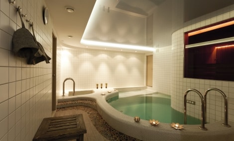 Saulėja SPA2