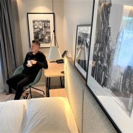 Rimvydas dvivietis 2