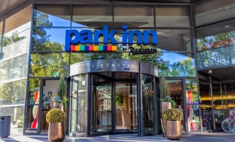 Park Inn by Radisson Kaunas