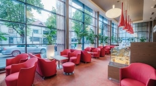 Park inn radisson kaunas bar 59