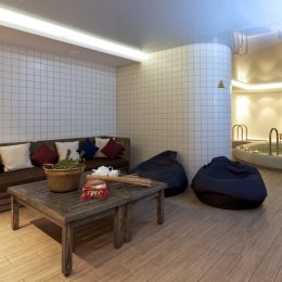 sauleja spa 1