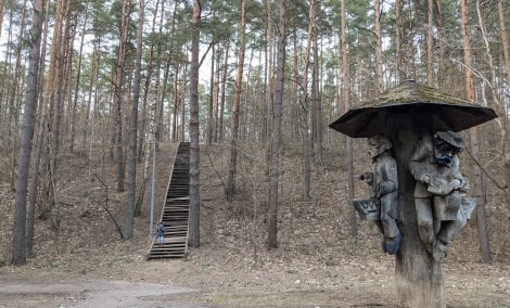 Pasakų parkas