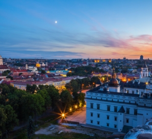 © Go Vilnius