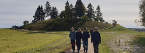 Pavandenės alkakalis Sklepkalnis 3
