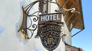 Pažaislis Park Hotel, Kaunas, Eva 2
