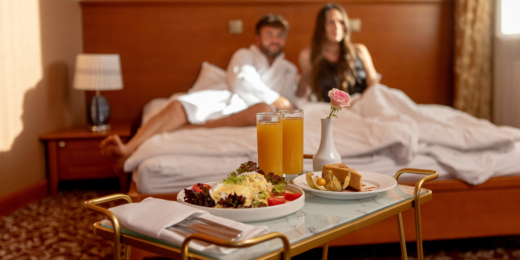 Pažaislis Park Hotel Deluxe kambarys dviem