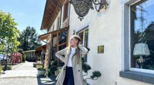 Pažaislis Park Hotel, Kaunas, Eva 4