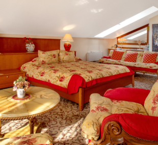 Pažaislis Park Hotel Liuksas