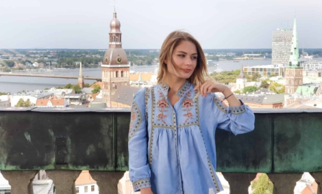 Pažintinė ekskursija Kaune 3