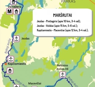 pinciuko baidares kapciamiestis lazdiju rajonas zygis 2