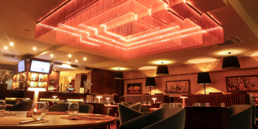 Gradiali Pineta restoranas 3