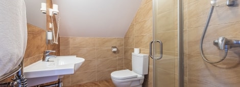 Poilsis Anykščiuose, Gradiali, Saulės vila 4