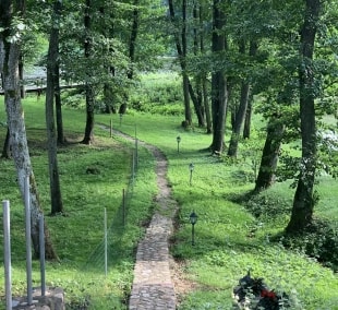 Poilsis Turauskų sodyboje 5