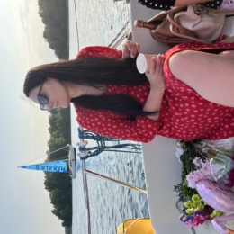 Konkursas fotografuok Makaliaus vasarą. Jachta