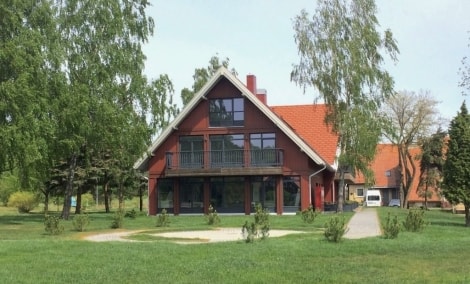 smelynas preiloje