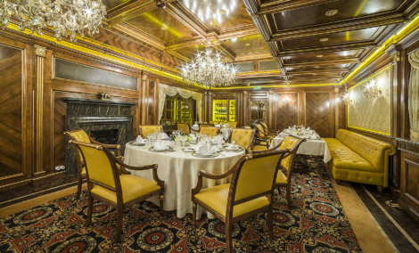 Imperial Vilnius viešbutis 10