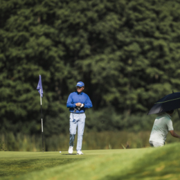 Europos centro golfo klubas Vilniuje 2