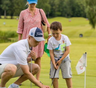 Europos centro golfo klubo aikštynas 2